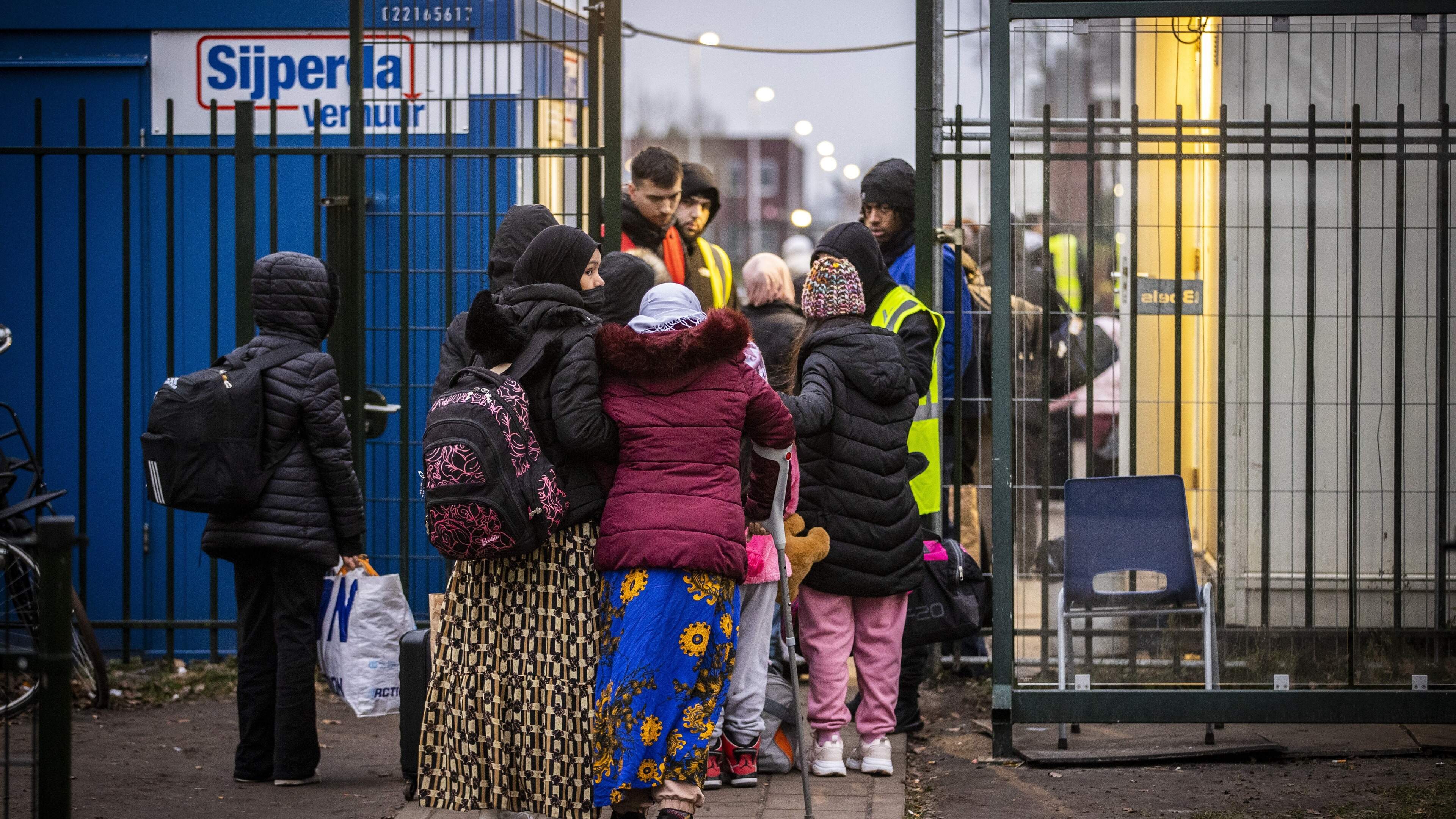 Deze asielingrepen dreigen te sneuvelen als koppige senatoren bij hun standpunt blijven: PVV speelt met draai D66 in de kaart